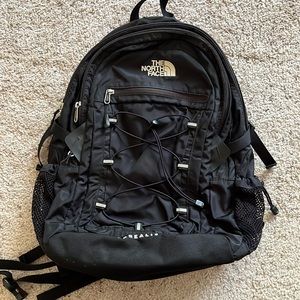The North Face Borealis Backpack